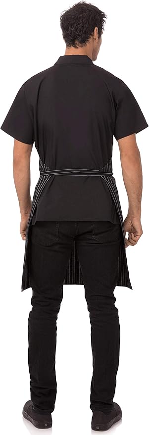 Chef Works Unisex Chef Apron