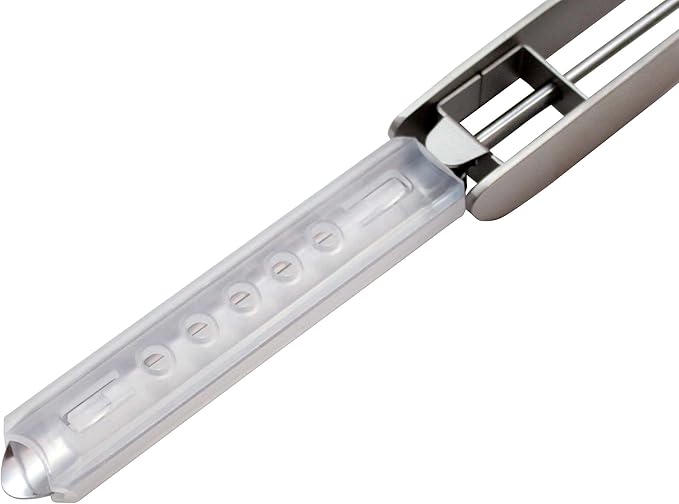 SUNCRAFT Kaina Long peeler + Plus (with a safety case) SSK-09 by San Craft