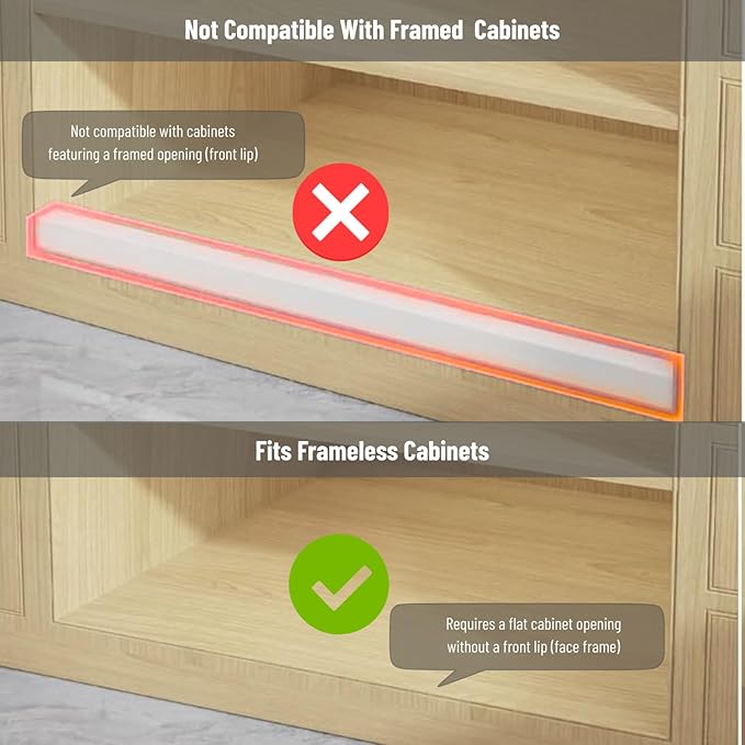 Expandable Pull Out Drawers for Cabinets (Black): Kitchen and Pantry Organizer, Sliding Cabinet Organizer with Adhesive, Under Sink and Pots Storage, 12.5"-20.5". Adjustable Shelf Solution