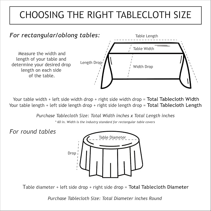 Benson Mills Ravenna Yarn Dyed Jacquard Heavyweight Fabric Table Cloth, Everyday, Parties, Weddings, Holiday, Winter and Christmas Tablecloth (70" Round, Red)