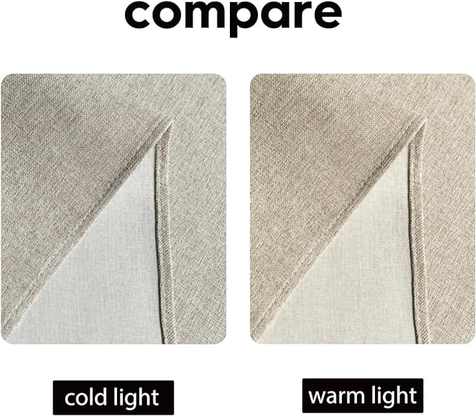 Artoid Mode Light Brown Table Runner, Seasonal Fall Washable Kitchen Dining Table Decoration for Home Party Decor 13x48 Inch