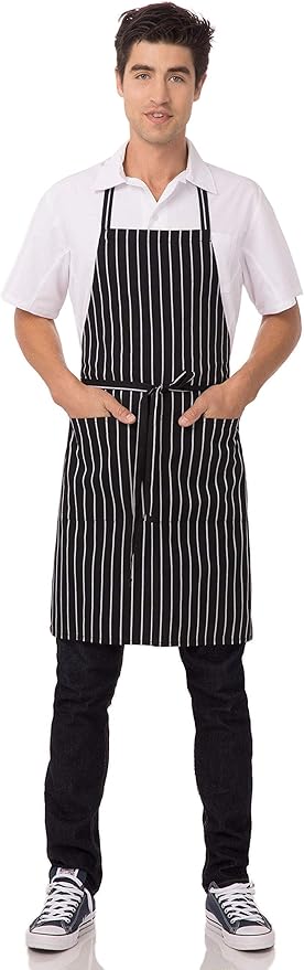 Chef Works Unisex Chef Apron