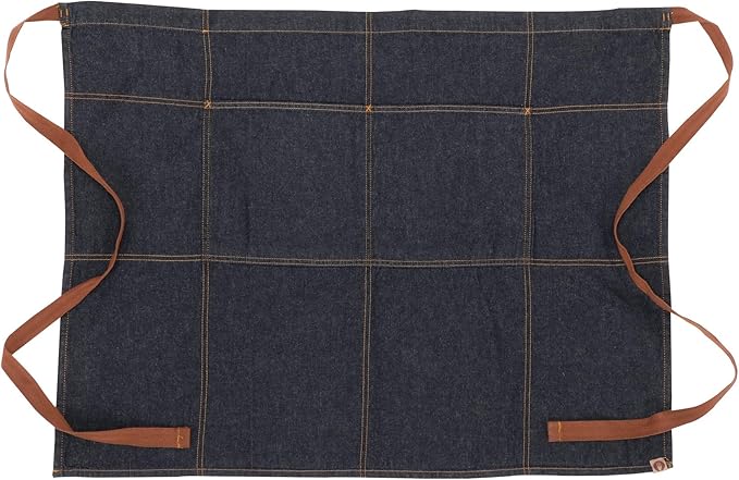 Chef Works Unisex Memphis Bistro Apron