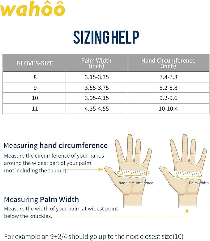wahoo Liquid Silicone Smoker Oven Gloves, Food-Contact Grade, Heat Resistant Gloves for Cooking, Grilling, Baking, Grey, Large