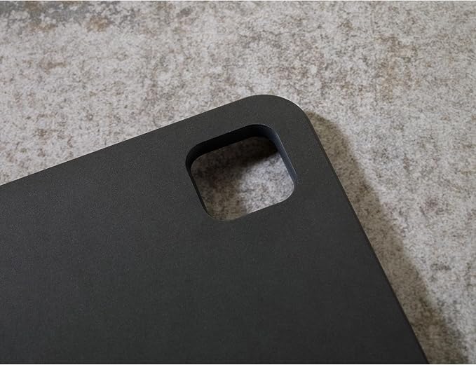 Barfly Bar Board, 9" x 12", Black