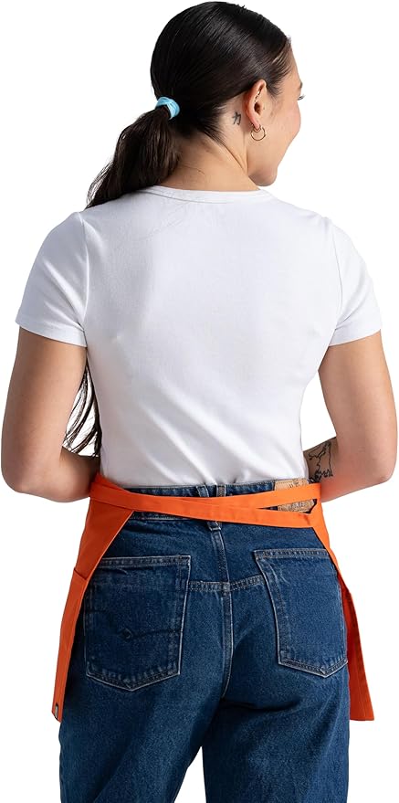 Chef Works Unisex Waitress Apron