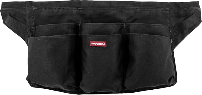 WOLVERINE Guardian Cotton Waist Apron