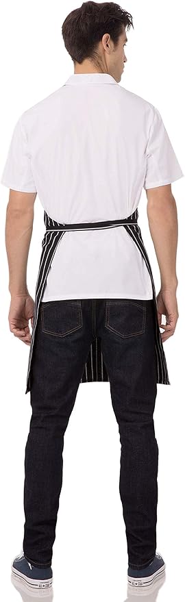 Chef Works Unisex Chef Apron