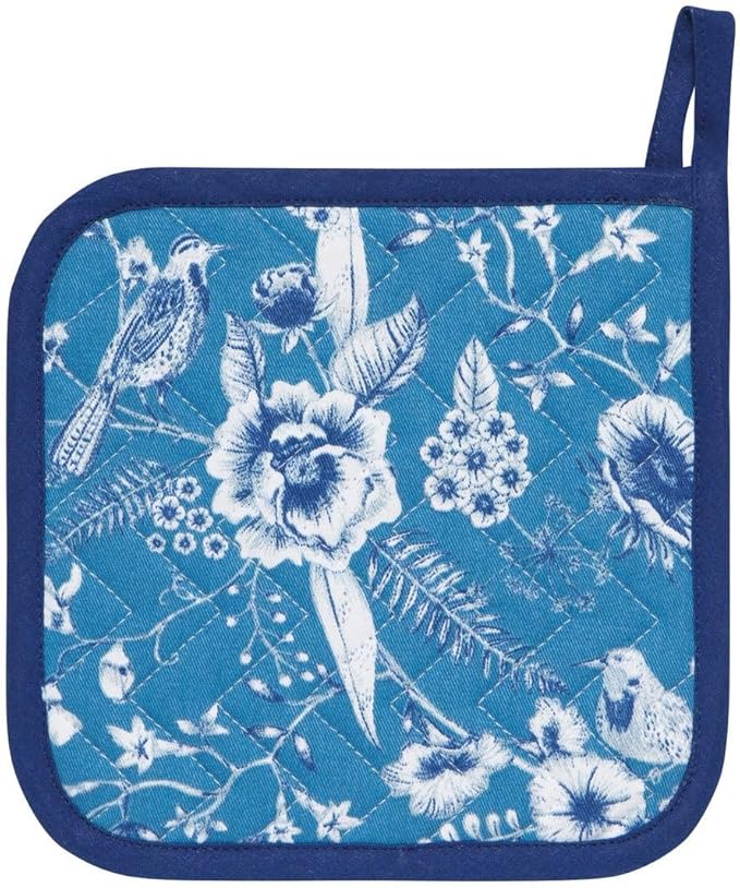 Now Designs Quilted Potholder | Juliette
