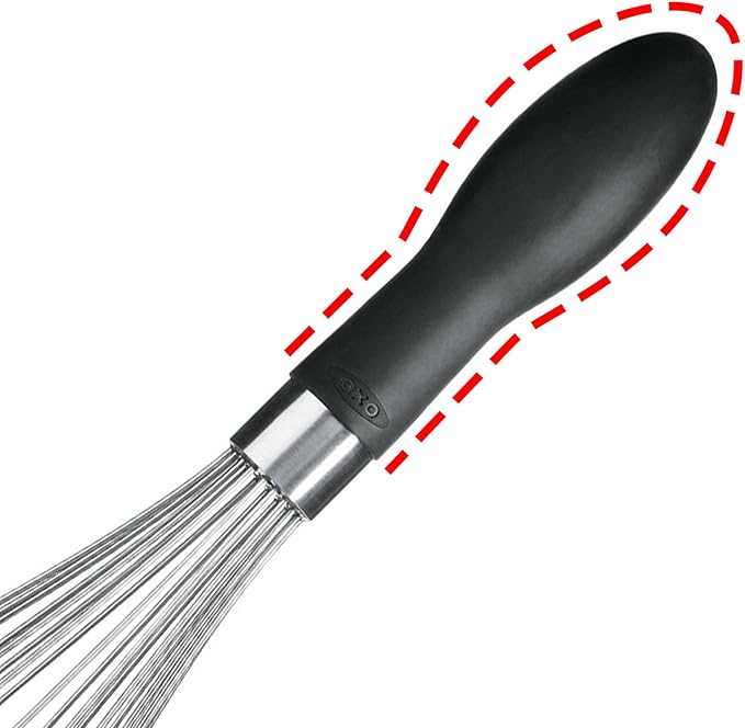 OXO Good Grips 9-Inch Whisk,(Pack of 2)