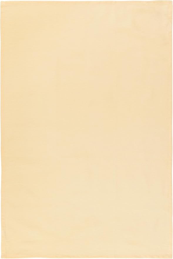 Now Designs Kitchen Dish Towel Dusk Apricot Sunray