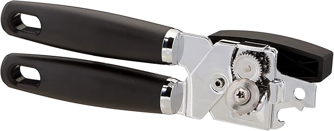 Cuisinart Metropolitan Collection Can Opener, Stainless Steel