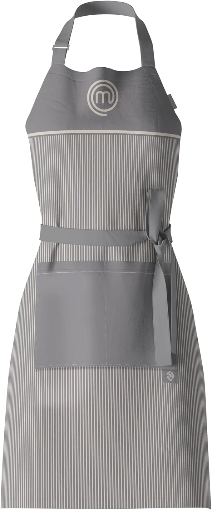 MasterChef Unisex Chef Apron for Men & Women
