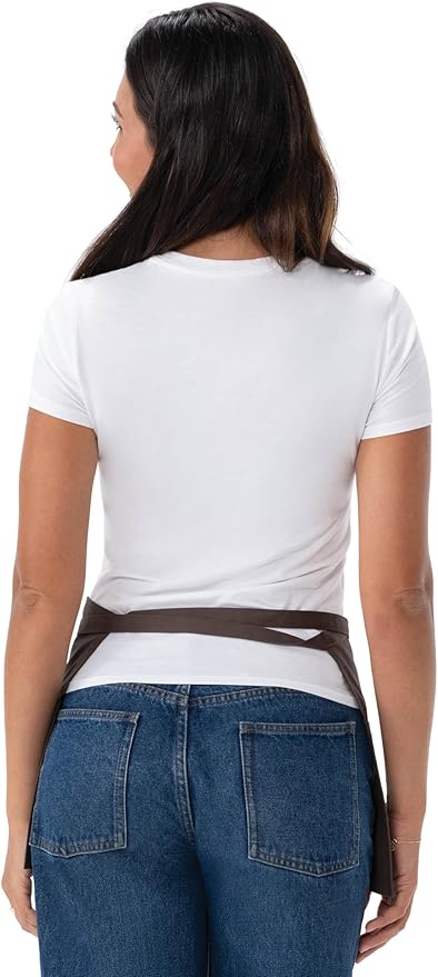 Chef Works Unisex Waitress Apron