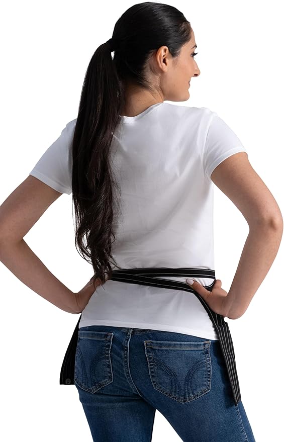 Chef Works Unisex Waitress Apron