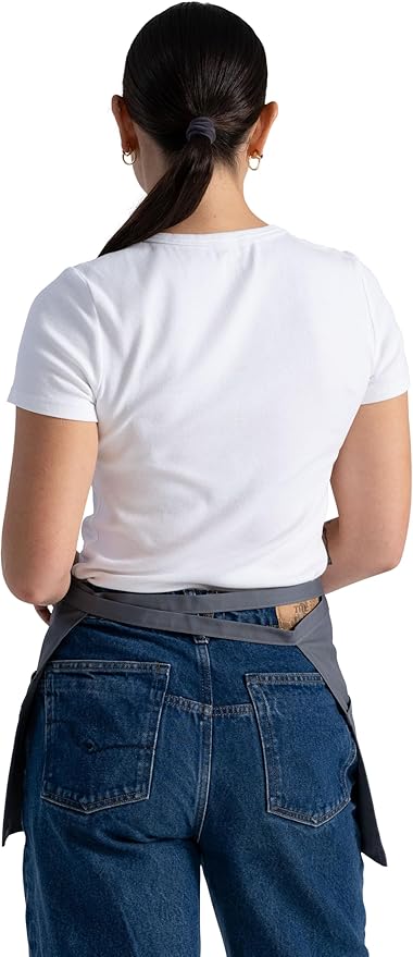 Chef Works Unisex Waitress Apron
