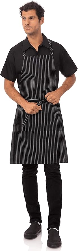 Chef Works Unisex Chef Apron