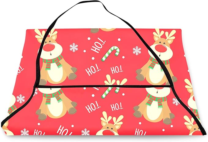 Funny Apron for Men Women Baking Gardening Sewing BBQ Waterproof Cute Gifts