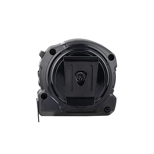 Komelon 16' Retraction Control Tape Measure