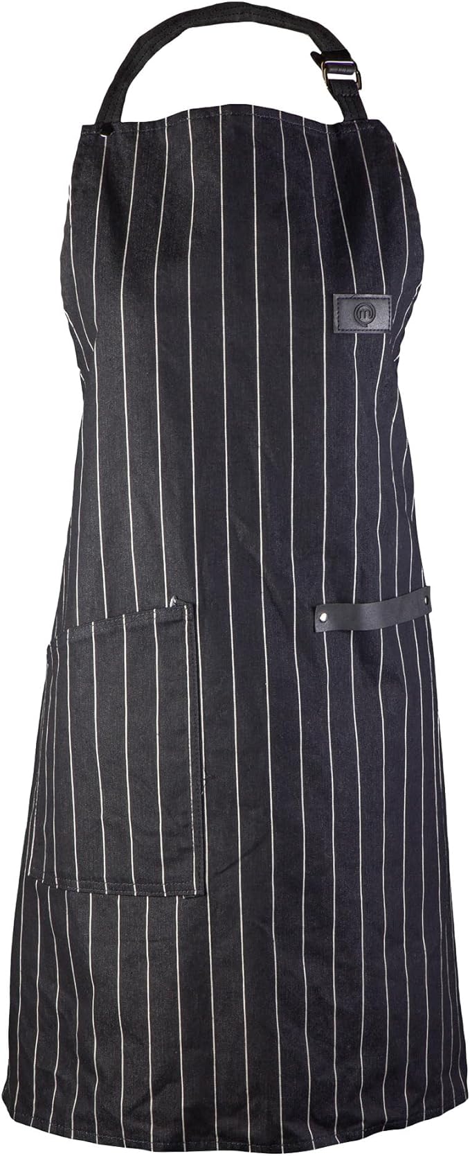 MasterChef Unisex Chef Apron for Men & Women