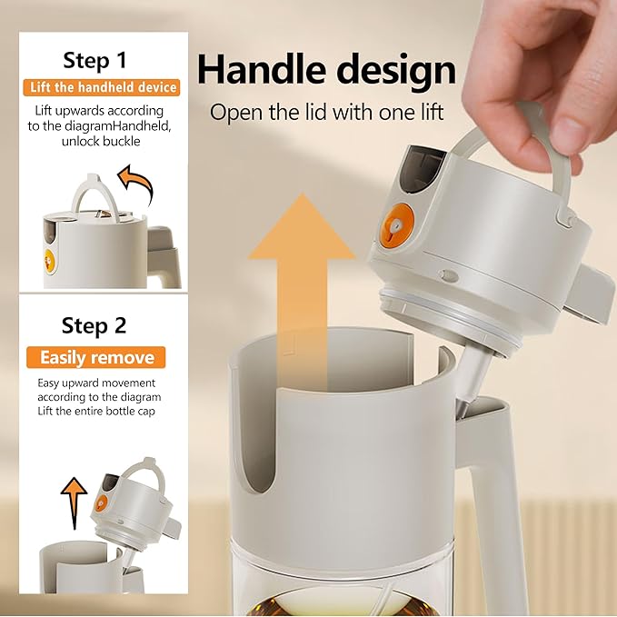 Olive Oil Spray Bottle Dispenser, 2-in-1 Glass Material Kitchen Cooking Oil Sprayer, 20.3 oz/600 ml Cooking Spray, Glass Spray Bottle with Tipper, Food Grade Spray for Kitchen, Salad, Frying, Barbecue