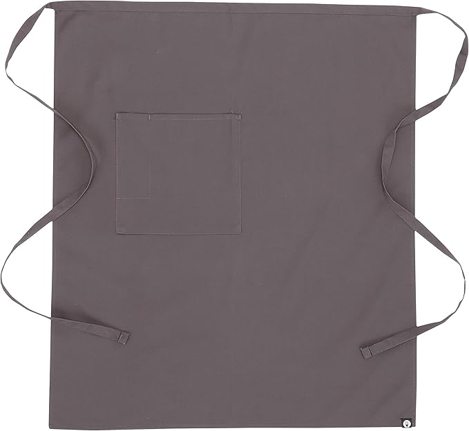 Chef Works Unisex Bistro Chef Apron