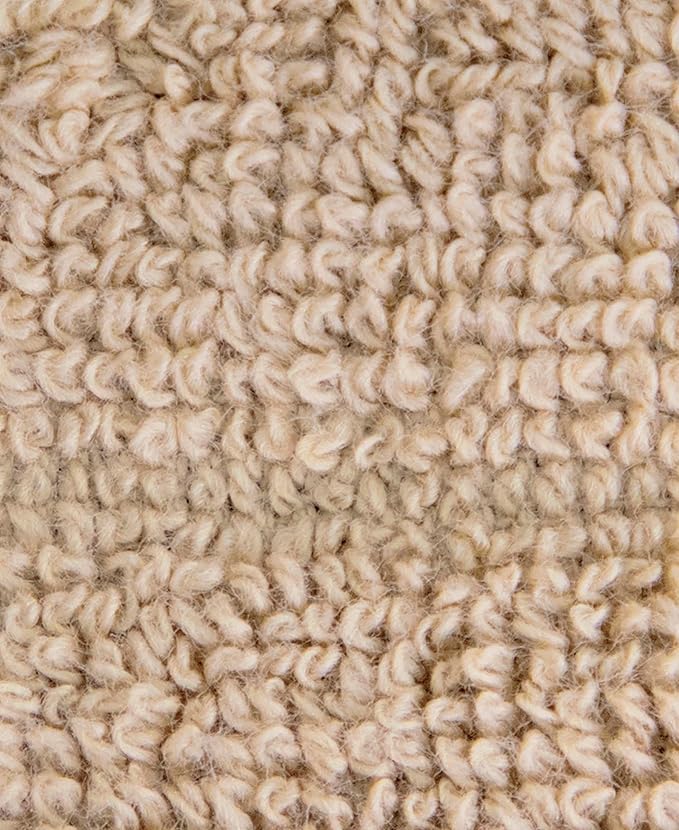 All-Clad Solid Kitchen Towels: Highly Absorbent, Super Soft Long Lasting - 100% Cotton, 17"x30" Tea Towels for Cleaning & Drying Dishes, Pans, Glassware, or Countertops, (2-Pack), Cappuccino