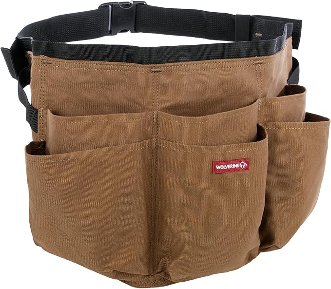 WOLVERINE Guardian Cotton Waist Apron