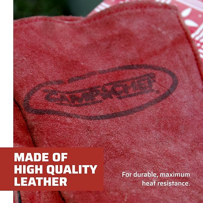 Camp Chef Heat Resistant Gloves
