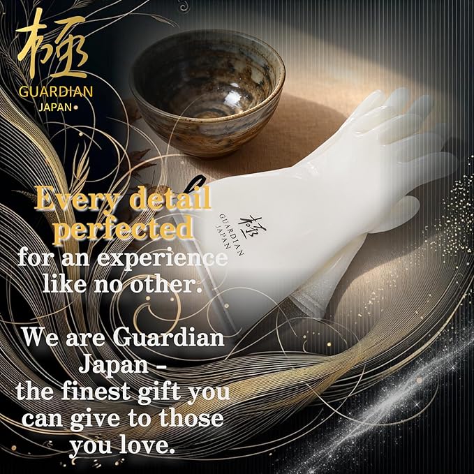 Premium Liquid Silicone Oven Gloves – Food Grade, Heat Resistant Gloves for Cooking, Grilling, Baking, and BBQ | Designed in Japan
