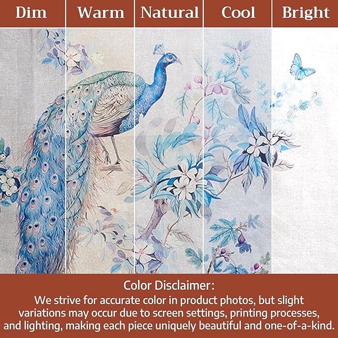 Maison d' Hermine 100% Cotton Apron for women with Pocket Kitchen Chef Apron for Men Cooking Mothers Day Gifts
