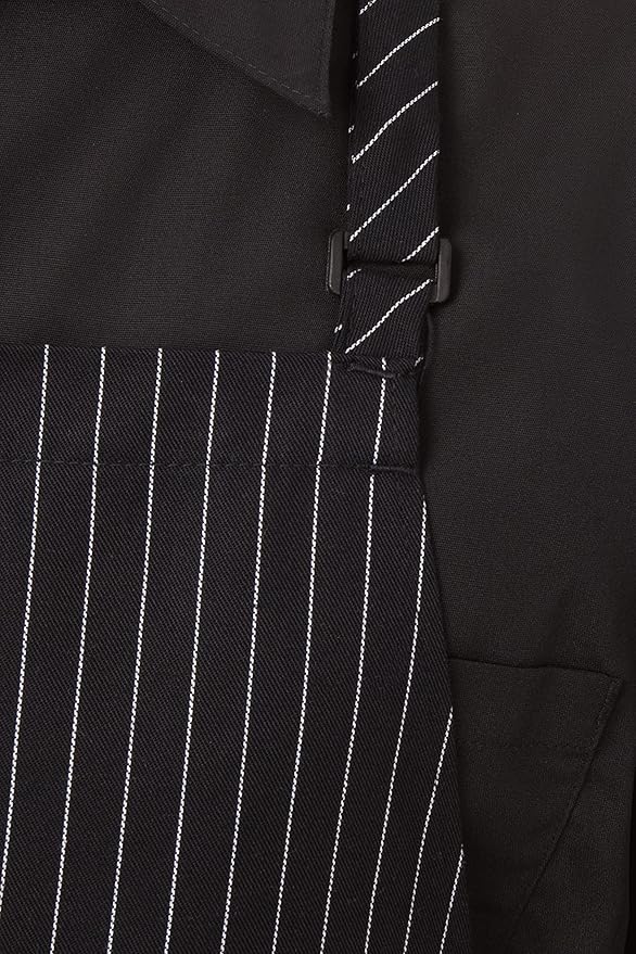 Chef Works Unisex Chef Apron