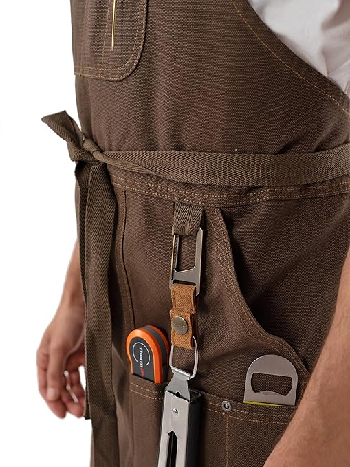 Chef Works Unisex Ayden Grill Apron