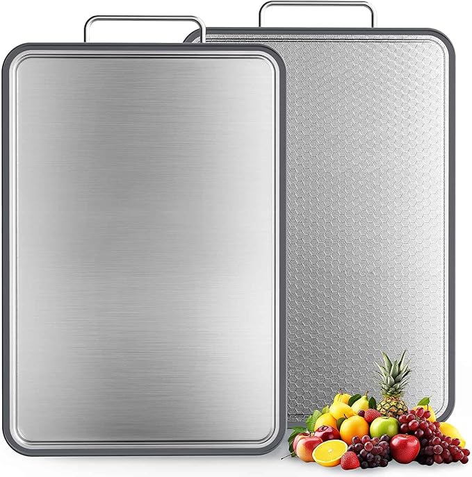 cutting boards sets (Grey)