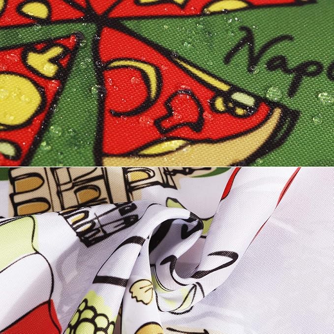 Funny Apron for Men Women Baking Gardening Sewing BBQ Waterproof Cute Gifts