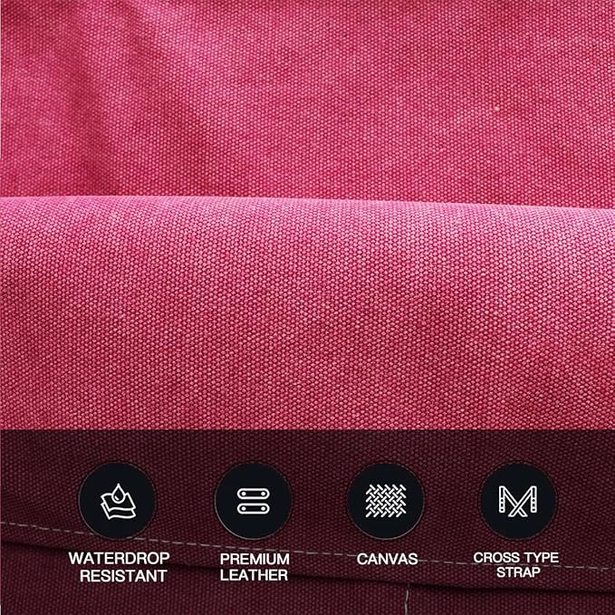 Aprons For Women Men With Pockets 2 Pcs,Kitchen Waterproof Hair Stylist Linen Bbq Tool Canvas For Adults Apron