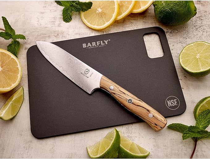 Barfly Bar Board, 6" X 9", NSF (Pack of 2)