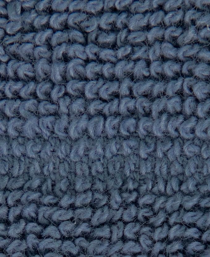 All-Clad Solid Kitchen Towels, 2-Pack, Indigo