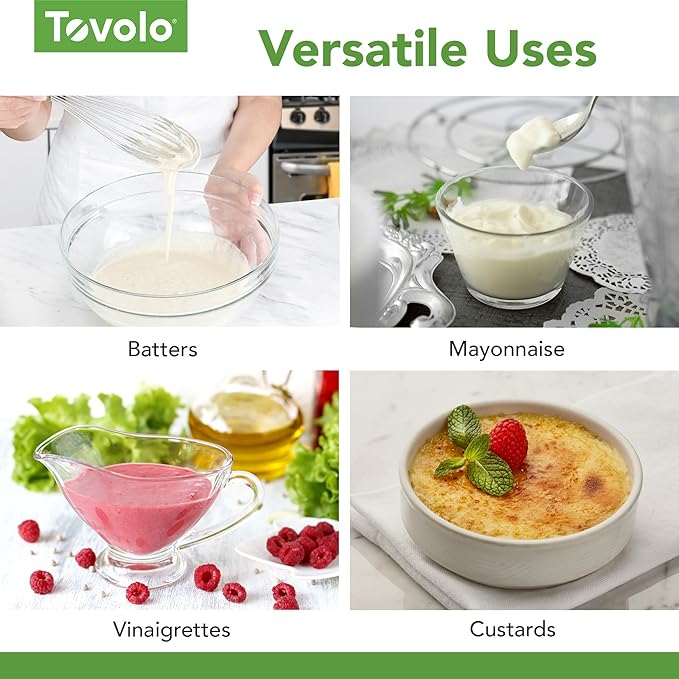 Tovolo Beat Whisk - 11