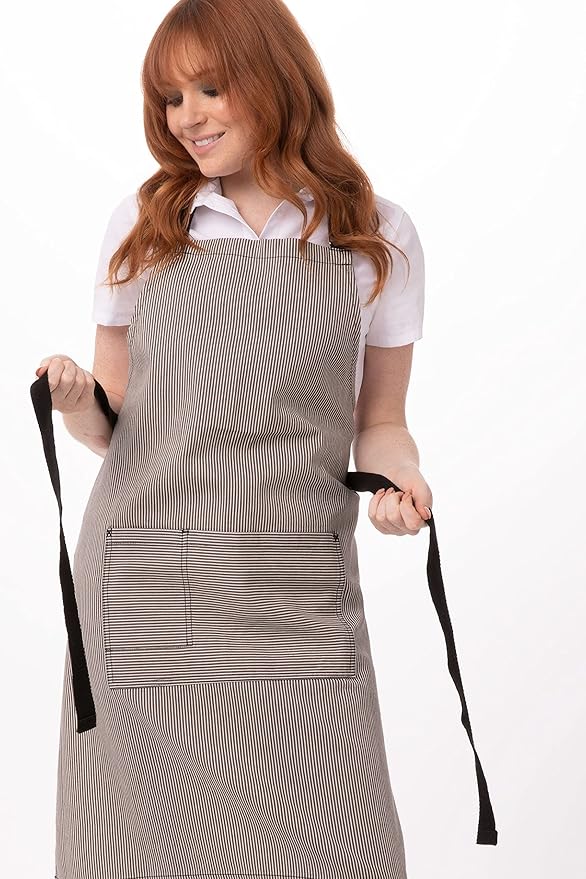 Chef Works Unisex Portland Kitchen Apron