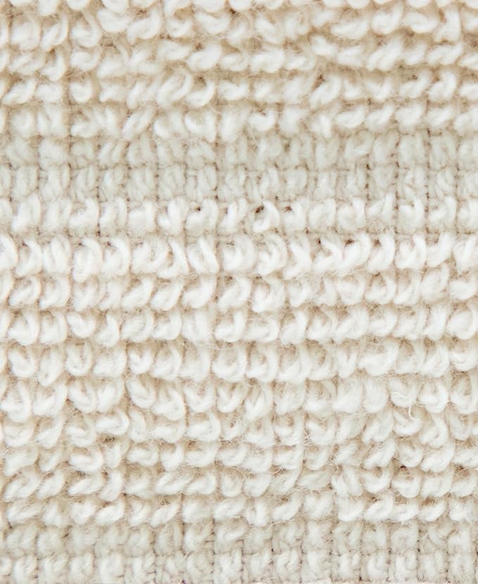 All-Clad Solid Kitchen Towels: Highly Absorbent, Super Soft Long Lasting - 100% Cotton, 17"x30" Tea Towels for Cleaning & Drying Dishes, Pans, Glassware, or Countertops, (2-Pack), Almond