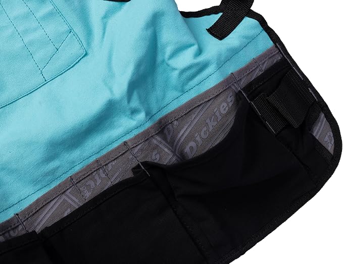 Dickies 16-Pocket Workshop Bib Apron