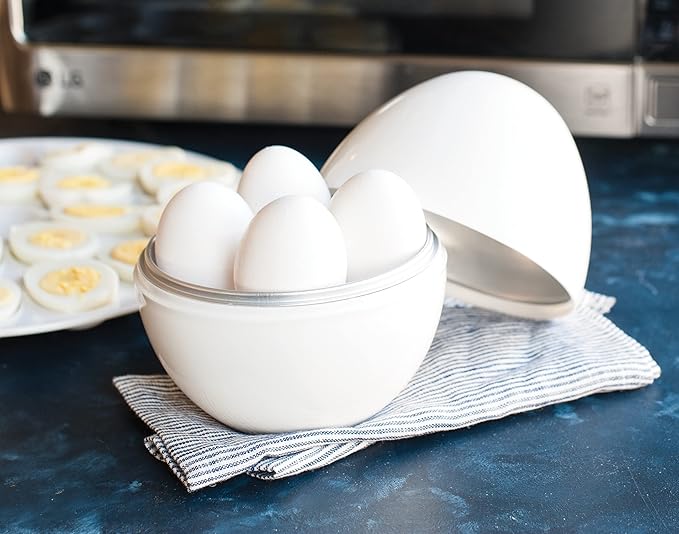 Nordic Ware Microwave Egg Boiler