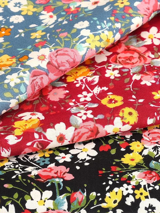 3 pack Women Cobbler Apron Vintage Floral Aprons for Women Chef Bakers Apron for Baking, Cooking, Gardening