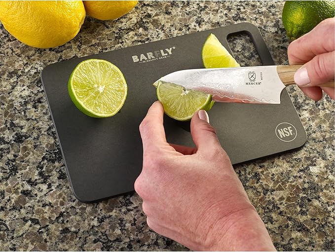 Barfly Bar Board, 6" X 9", NSF