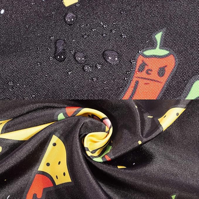 Funny Apron for Men Women Baking Gardening Sewing BBQ Waterproof Cute Gifts