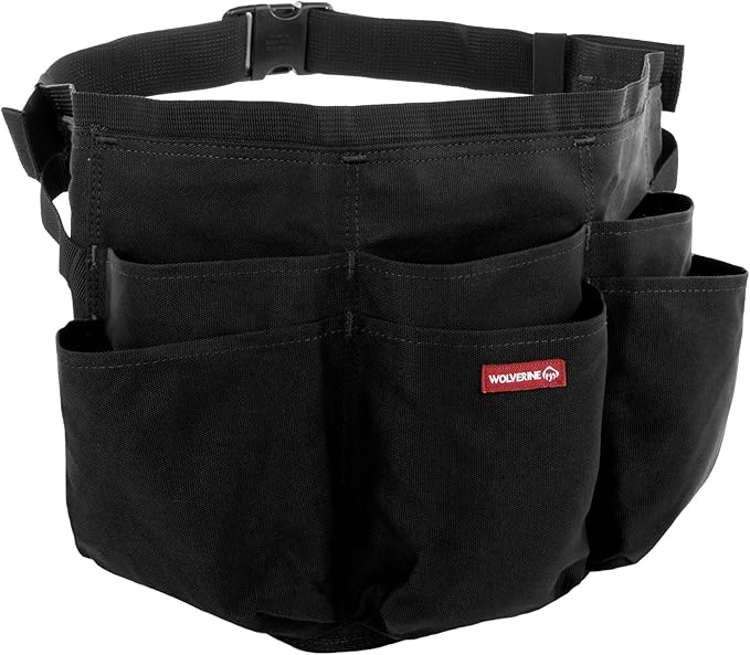 WOLVERINE Guardian Cotton Waist Apron