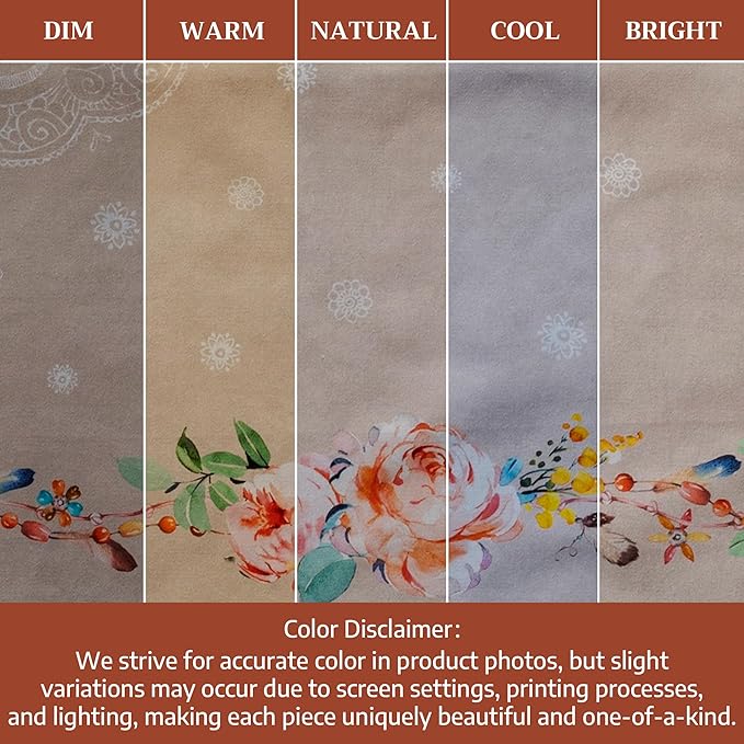 Maison d' Hermine 100% Cotton Apron for women with Pocket Kitchen Chef Apron for Men Cooking Mothers Day Gifts