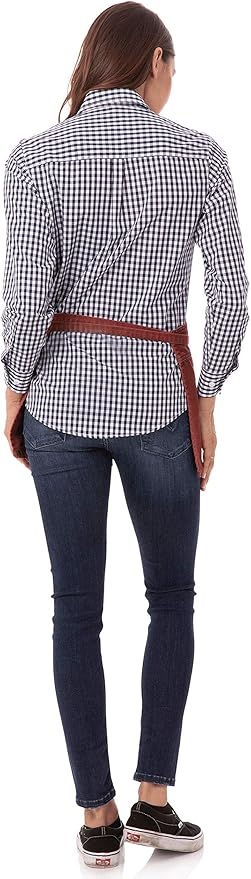 Chef Works Unisex Uptown Waitress Apron