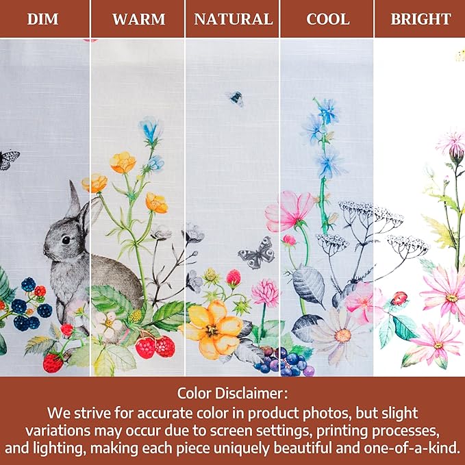 Maison d' Hermine 100% Cotton Apron for women with Pocket Kitchen Chef Apron for Men Cooking Mothers Day Gifts